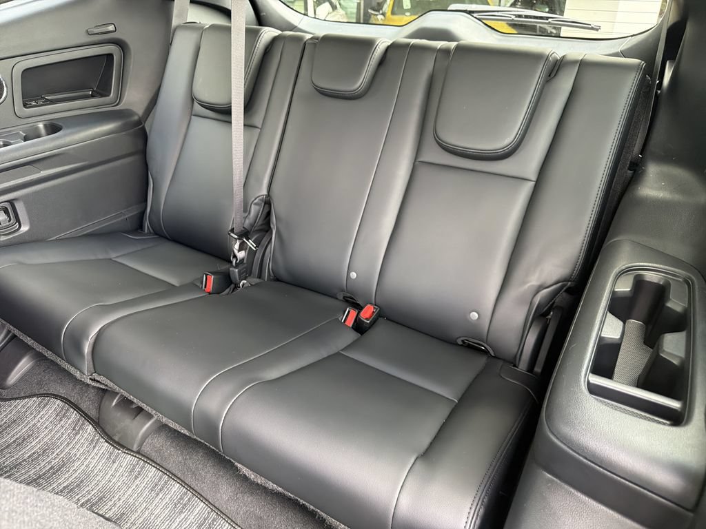 Certified 2026 Subaru Ascent Touring AWD/4WD image 18