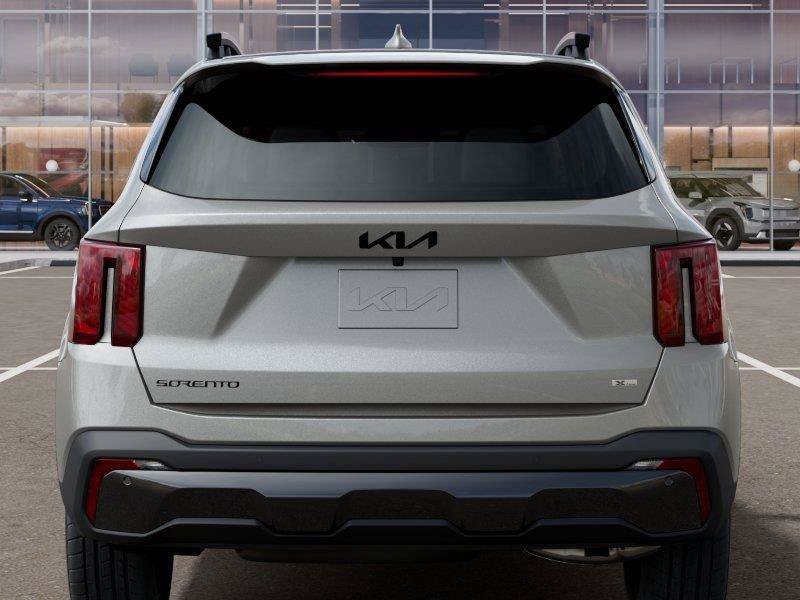 New 2026 Kia Sorento SX AWD/4WD image 13