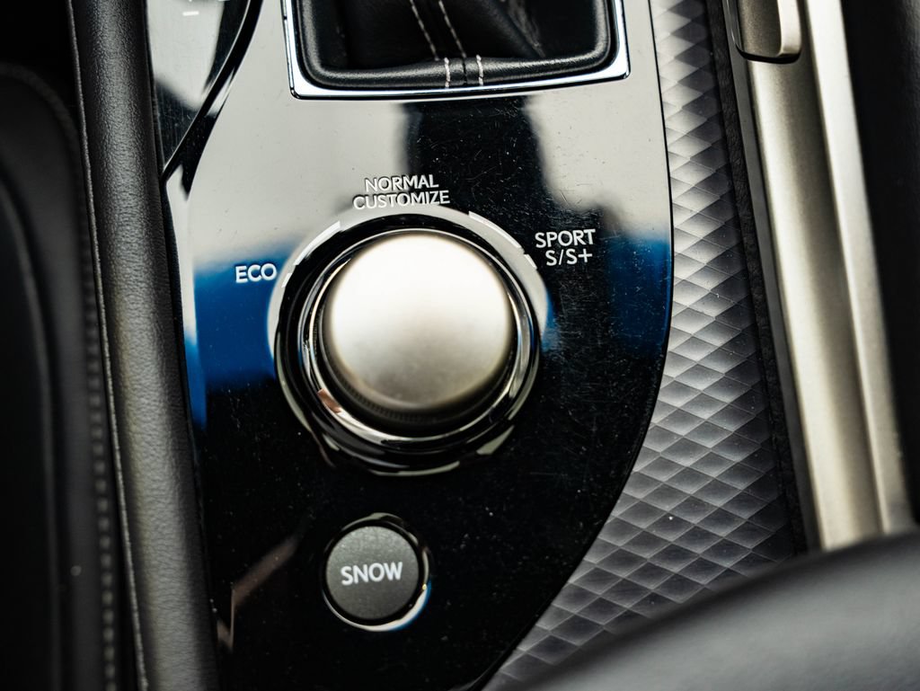 Used 2019 Lexus GS 350 F Sport RWD image 40