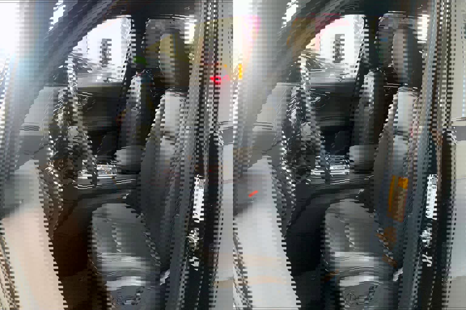 Used 2023 Audi Q7 3.0T Premium Plus w/ Premium Plus Package image 9