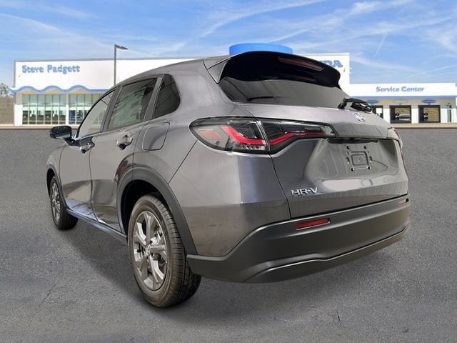 New 2027 Honda HR-V LX image 4