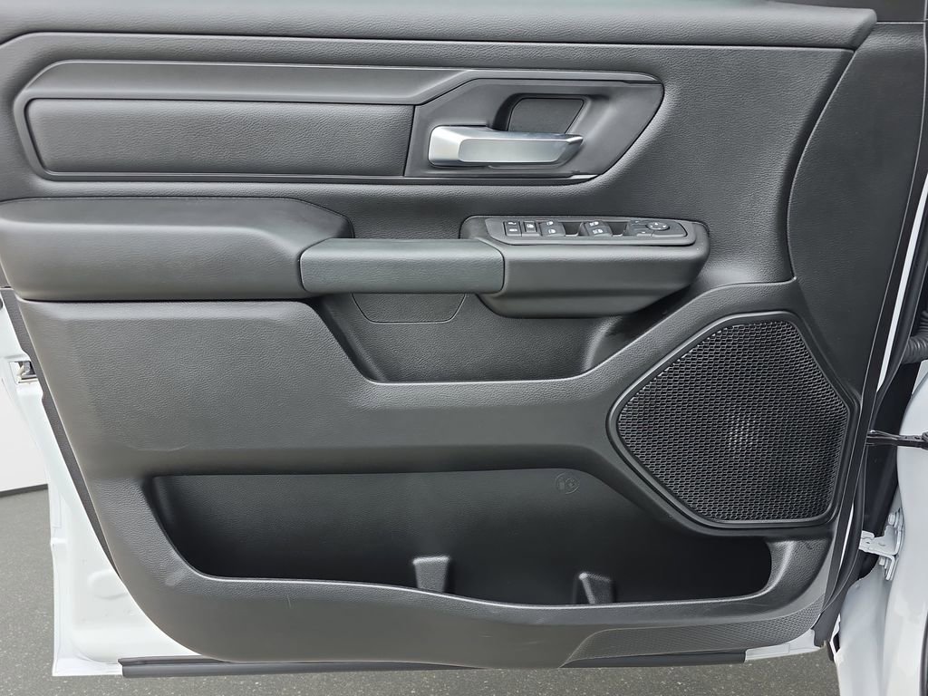 Used 2025 RAM 1500 Tradesman w/ Night Edition image 29