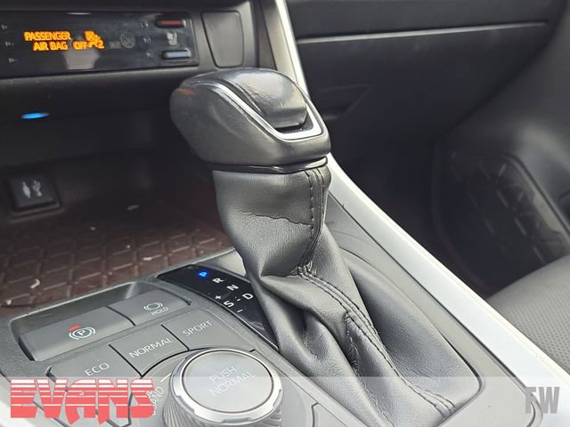 Used 2019 Toyota RAV4 Limited w/ Cold Weather Package image 12