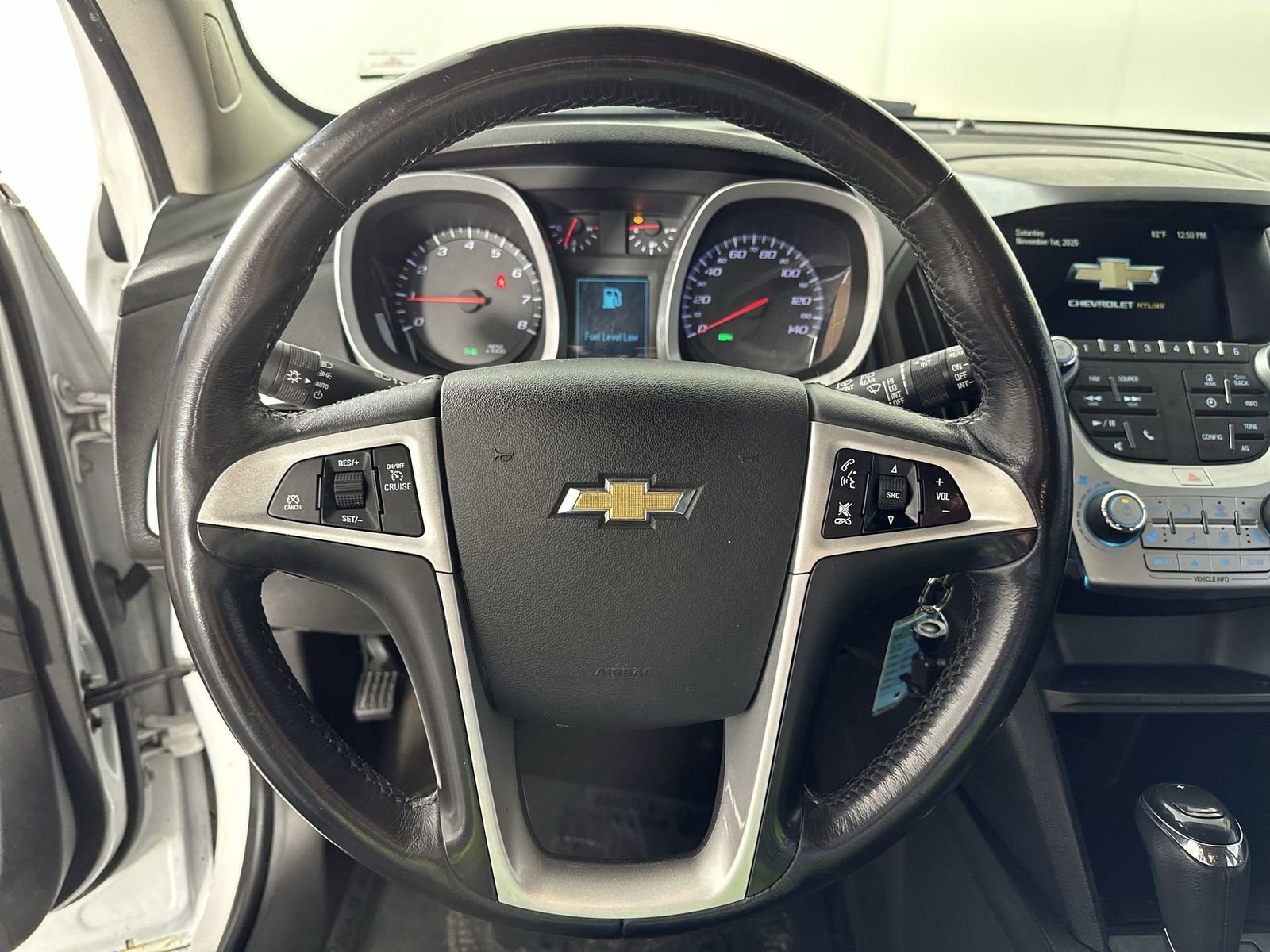 Used 2017 Chevrolet Equinox LT w/ Convenience Package FWD image 14