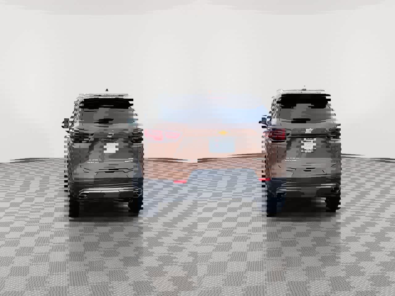 Used 2023 Chevrolet Blazer Premier image 7