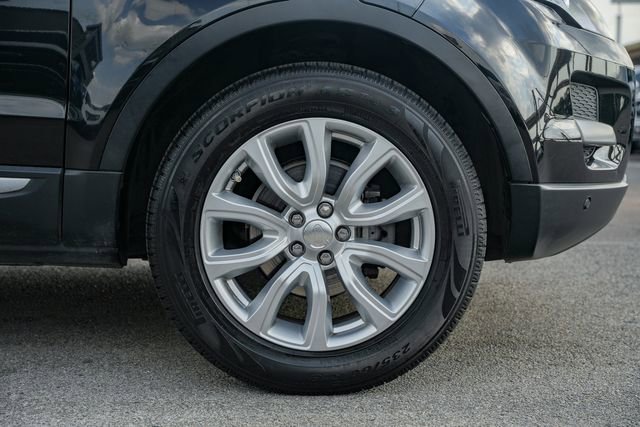 Used 2015 Land Rover Range Rover Evoque Pure image 5