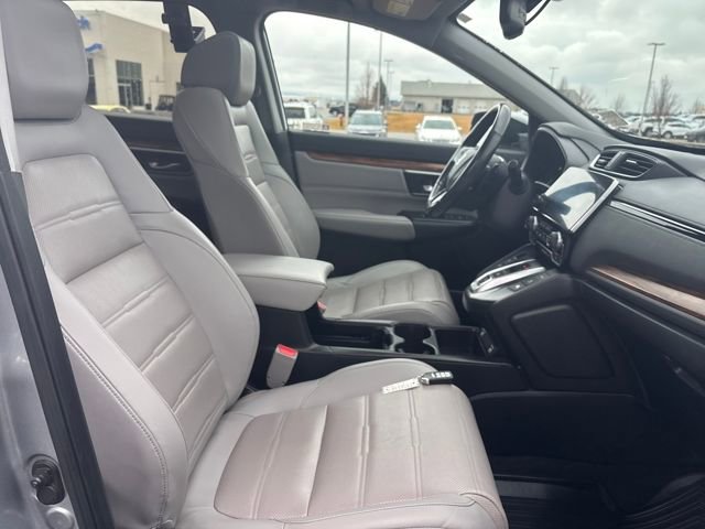 Certified 2020 Honda CR-V EX-L image 23