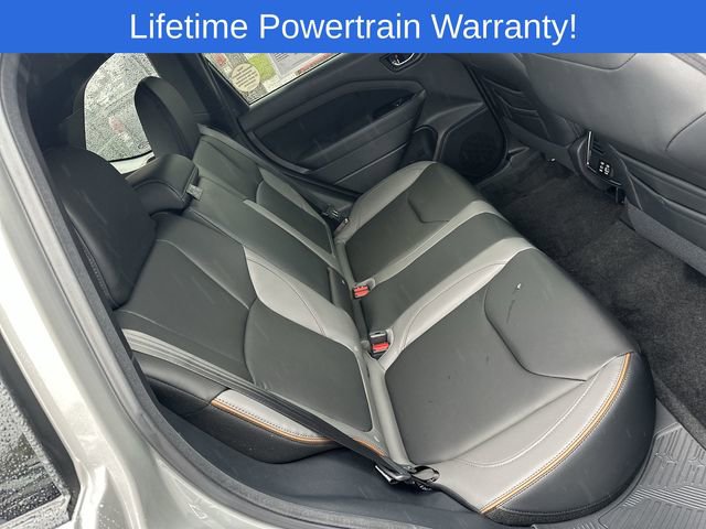 New 2026 Subaru Forester Sport AWD/4WD image 21