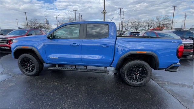 New 2026 GMC Canyon Elevation w/ Convenience Package image 7