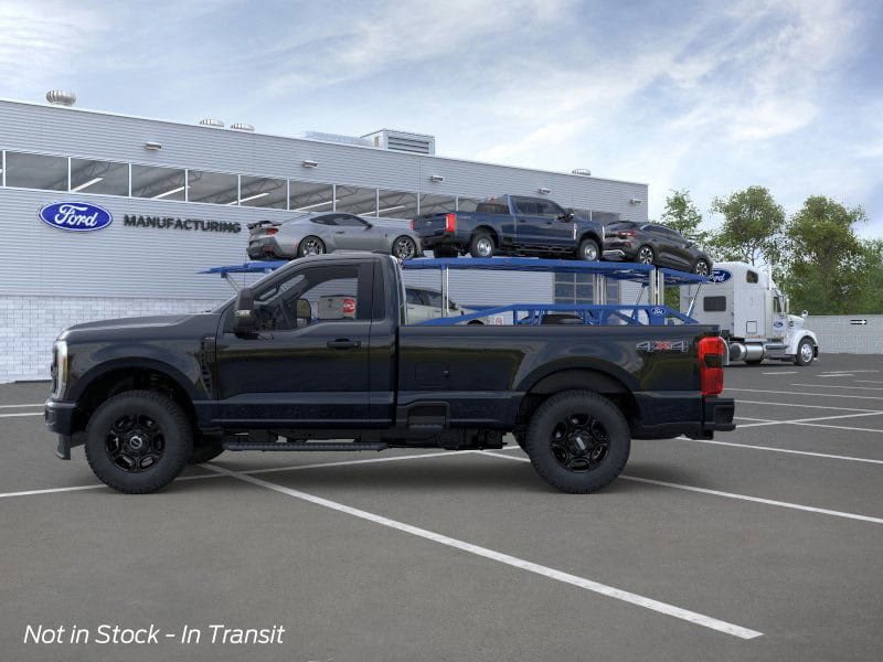 New 2026 Ford F350 XL image 32