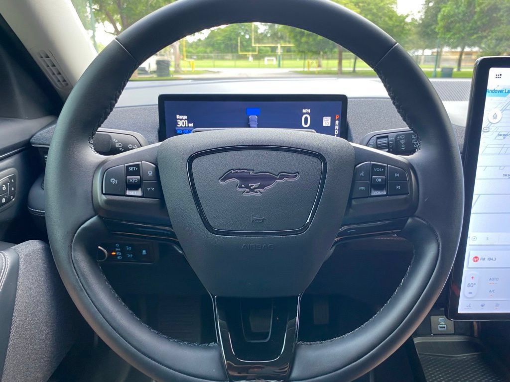 Used 2024 Ford Mustang Mach-E Premium RWD image 21
