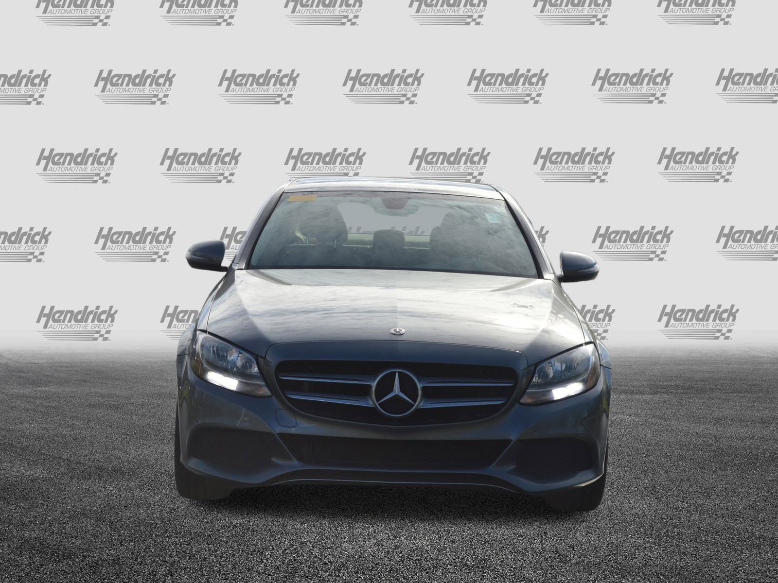 Used 2018 Mercedes-Benz C 300 Sedan image 6