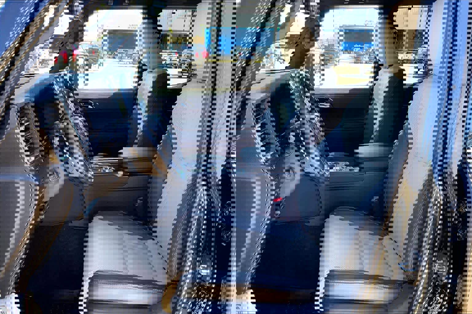 Used 2024 Lexus GX 550 image 8