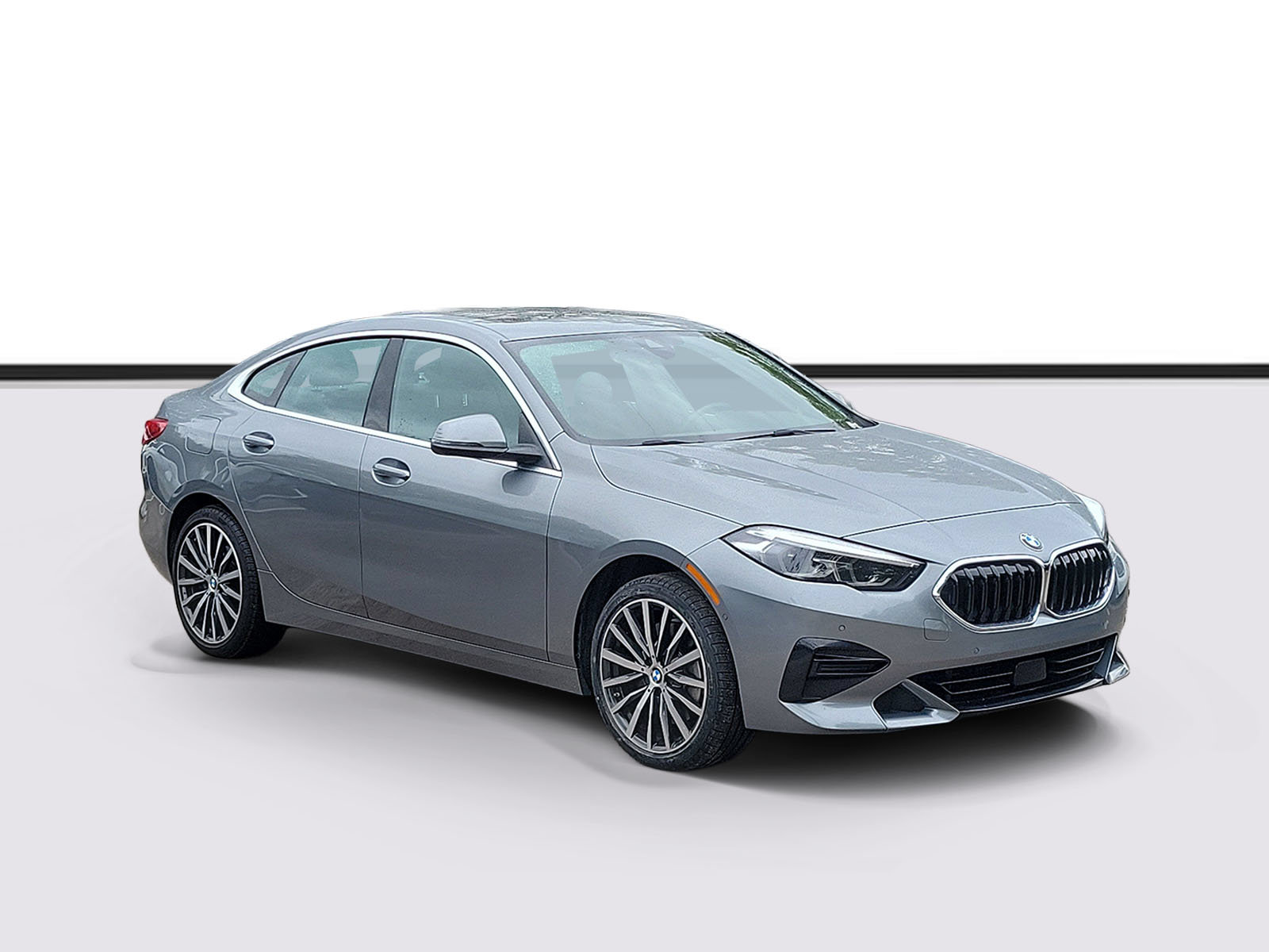 Certified 2024 BMW 228i Gran Coupe w/ Convenience Package