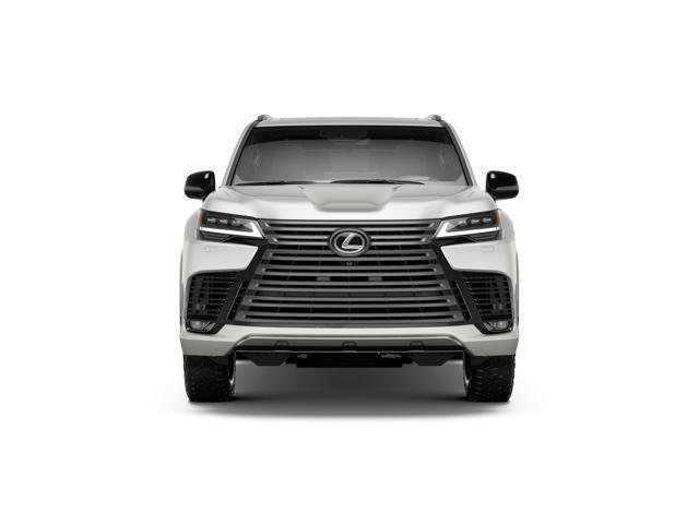 New 2026 Lexus LX 700h Overtrail image 45
