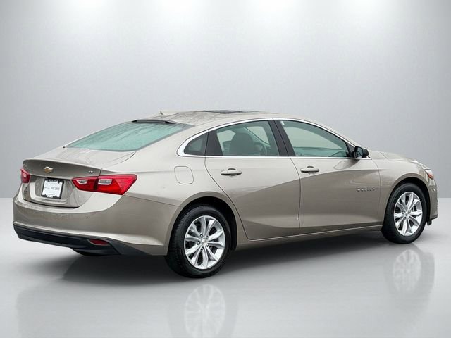 Used 2024 Chevrolet Malibu LT image 7