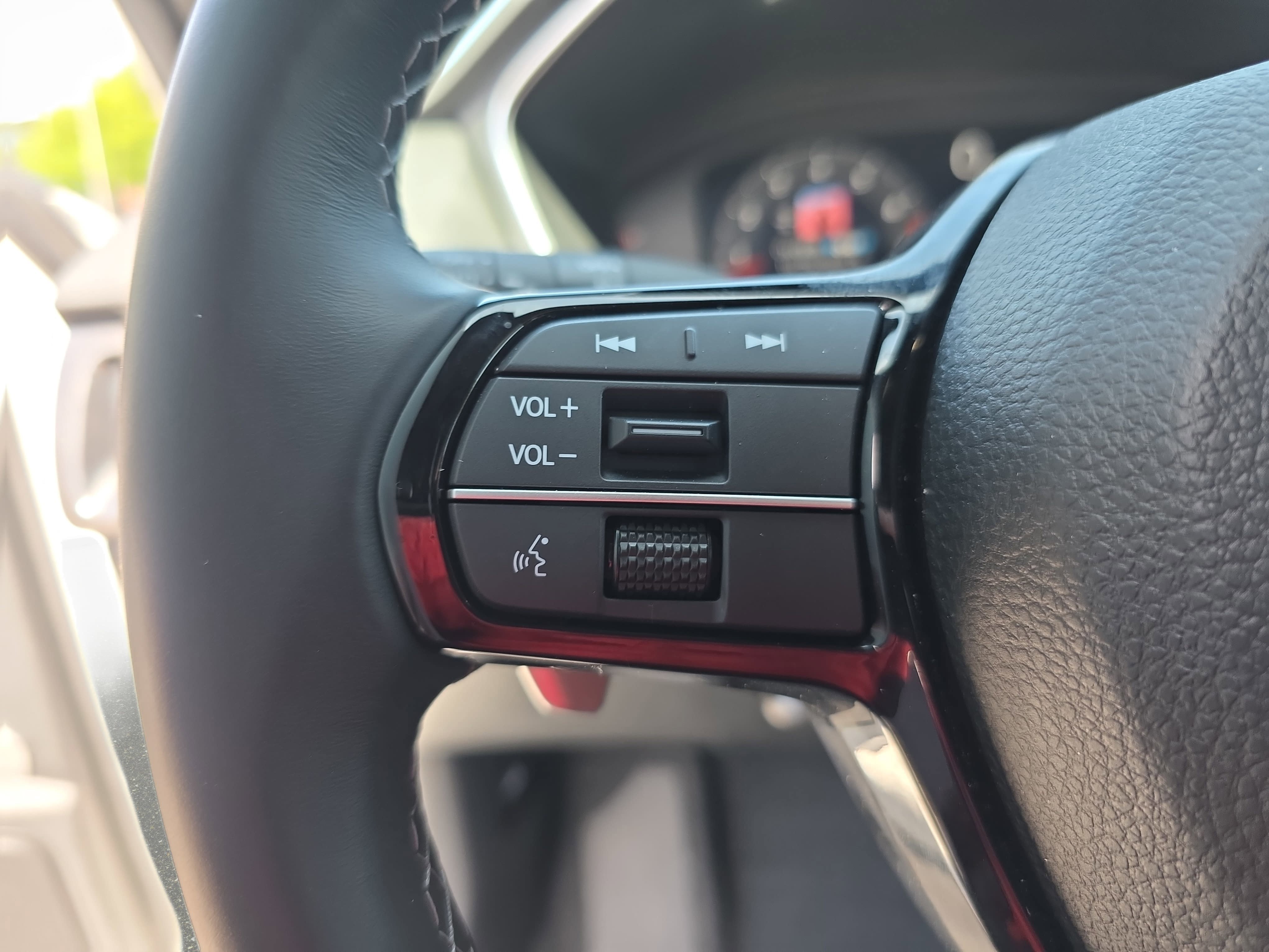 Certified 2025 Acura Integra A-Spec FWD image 16