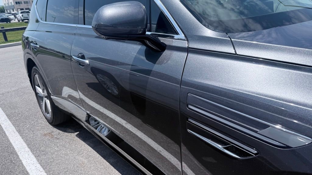 Used 2023 Genesis GV80 3.5T Advanced + AWD/4WD image 22