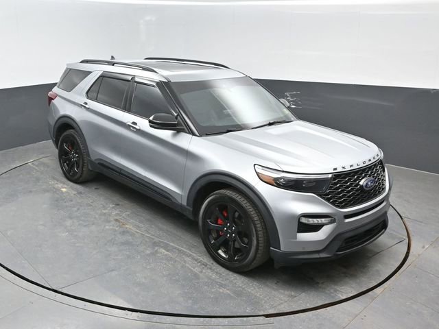 Used 2023 Ford Explorer ST w/ Equipment Group 401A image 19