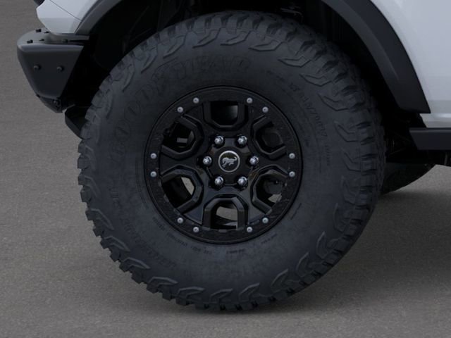 New 2025 Ford Bronco Badlands w/ Sasquatch Package AWD/4WD image 21