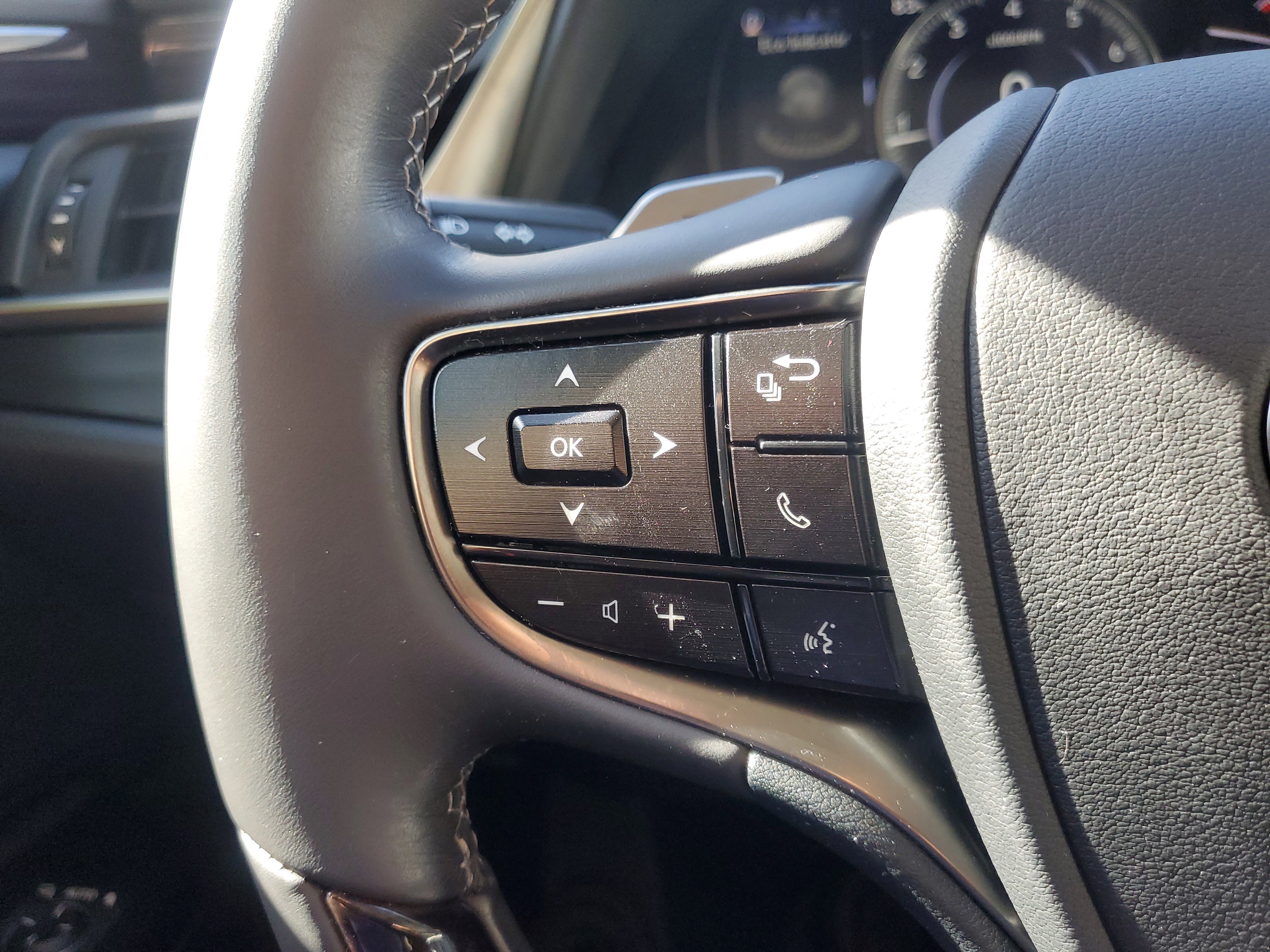 Used 2021 Lexus ES 350 w/ Premium Package image 22