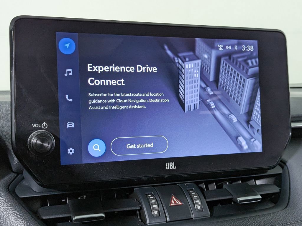 Used 2024 Toyota RAV4 Limited w/ Advanced Technology Package image 42