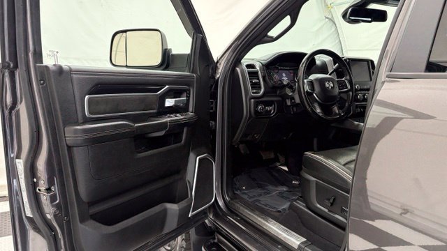 Used 2022 RAM 3500 Laramie w/ Night Edition AWD/4WD image 31