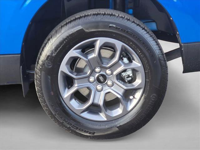 New 2026 Ford Maverick XLT image 9