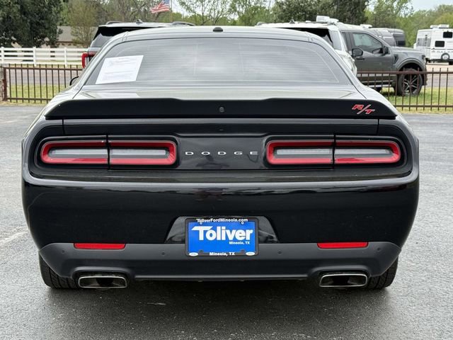 Used 2022 Dodge Challenger R/T w/ Shaker Package image 8
