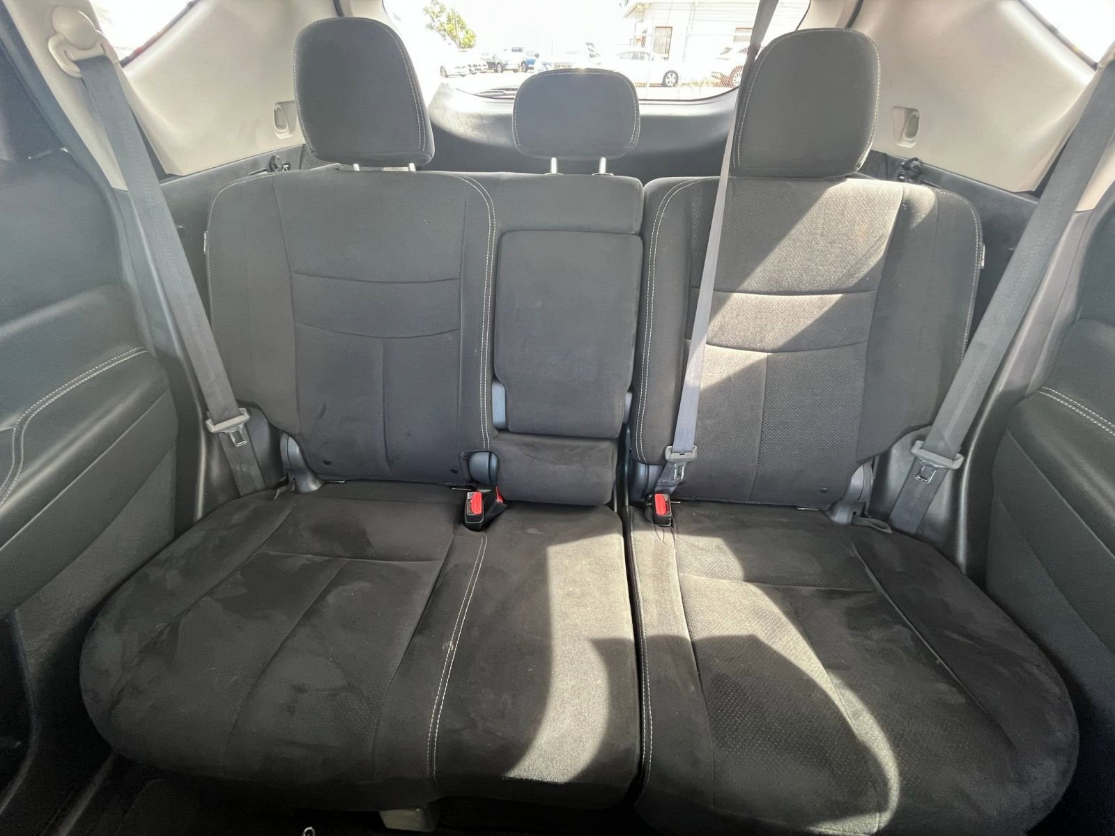 Used 2023 Nissan Murano S image 37