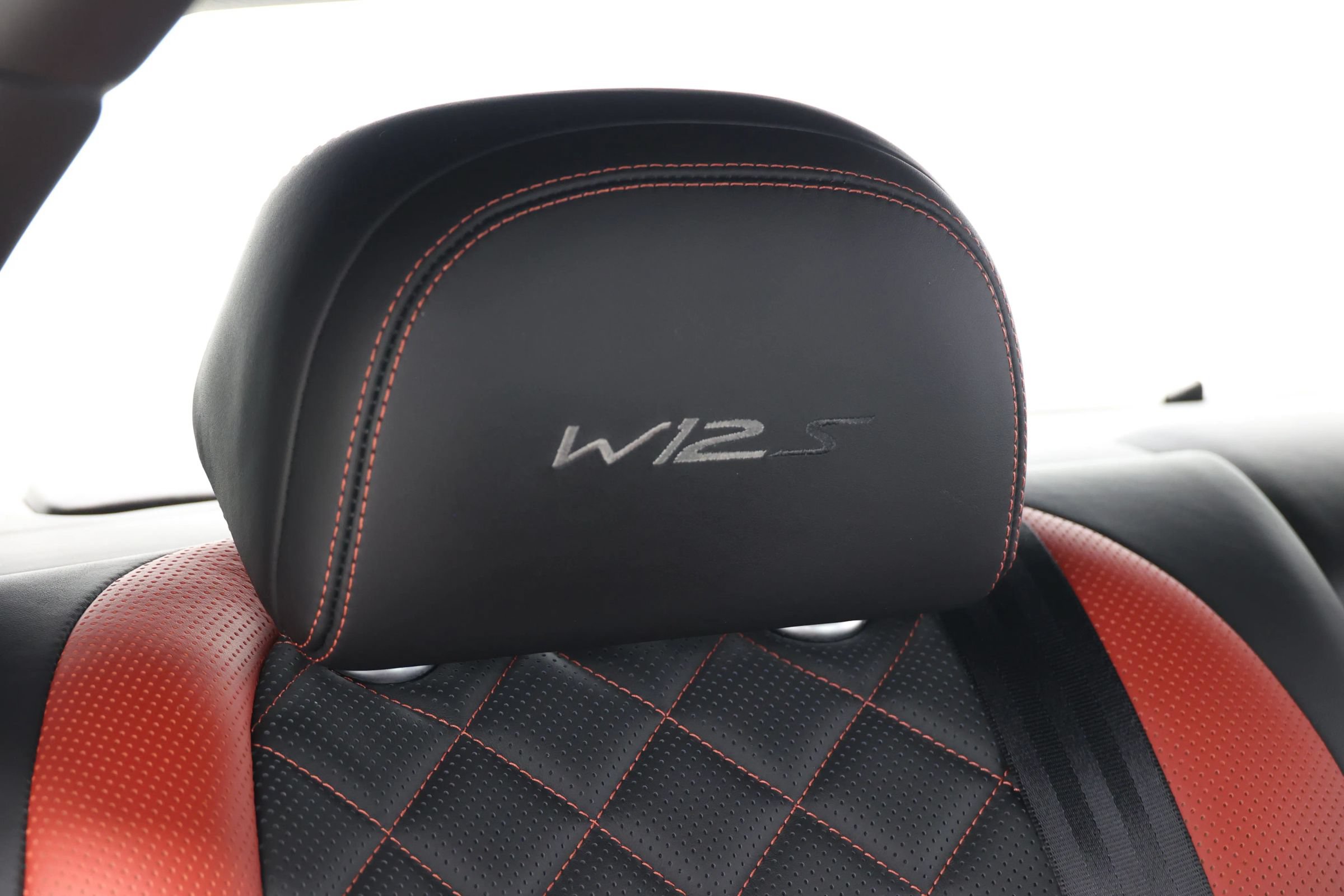 Used 2017 Bentley Flying Spur S W12 AWD/4WD image 76