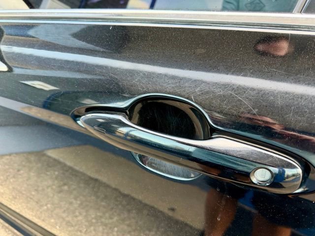 Used 2018 Toyota Camry SE w/ Audio Package FWD image 9
