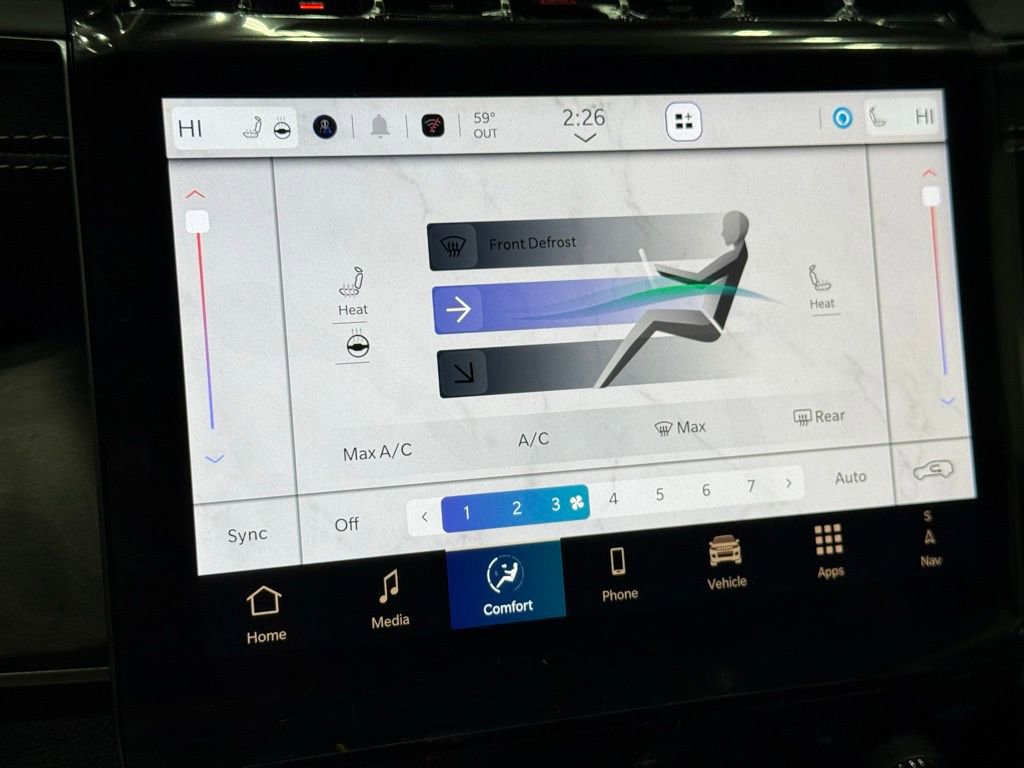 New 2025 Jeep Grand Cherokee Limited image 32