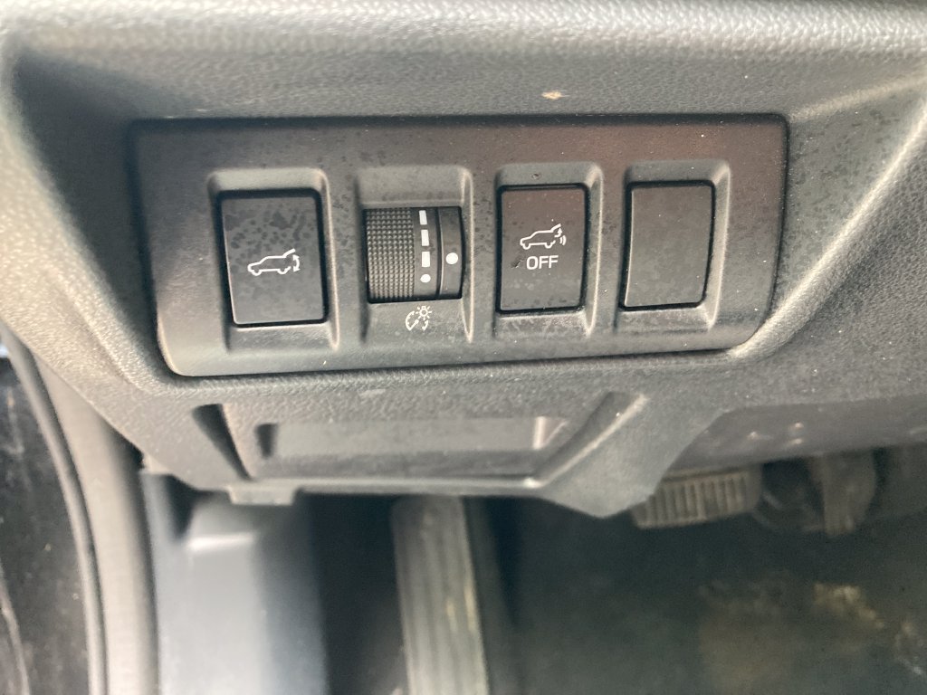 Used 2023 Subaru Outback Onyx Edition XT AWD/4WD image 41