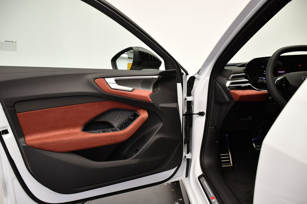New 2025 Audi S5 Premium Plus image 30