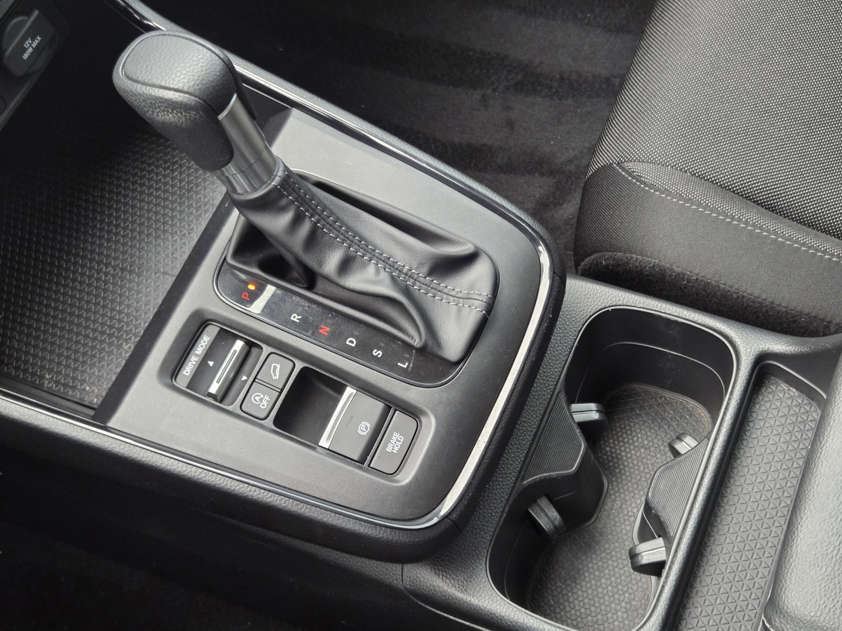 Certified 2023 Honda CR-V EX image 16