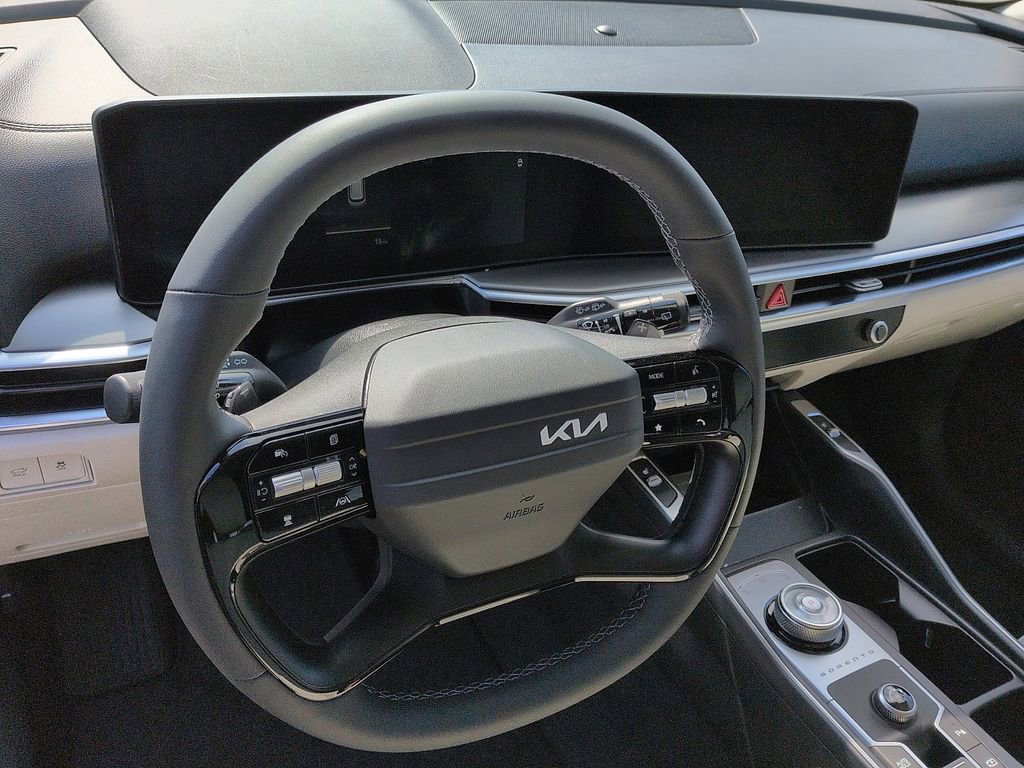 New 2026 Kia Sorento EX image 9