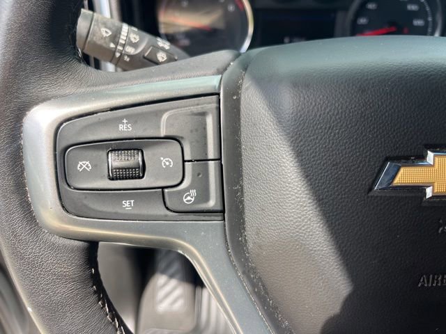 Used 2022 Chevrolet Silverado 1500 LT image 17