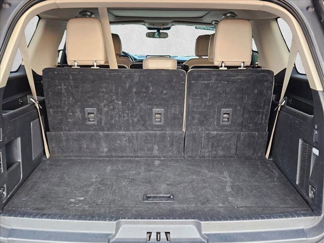 Used 2024 Ford Expedition Max Limited image 6