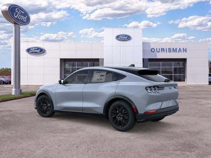New 2026 Ford Mustang Mach-E Premium w/ Sport Appearance Package RWD image 5