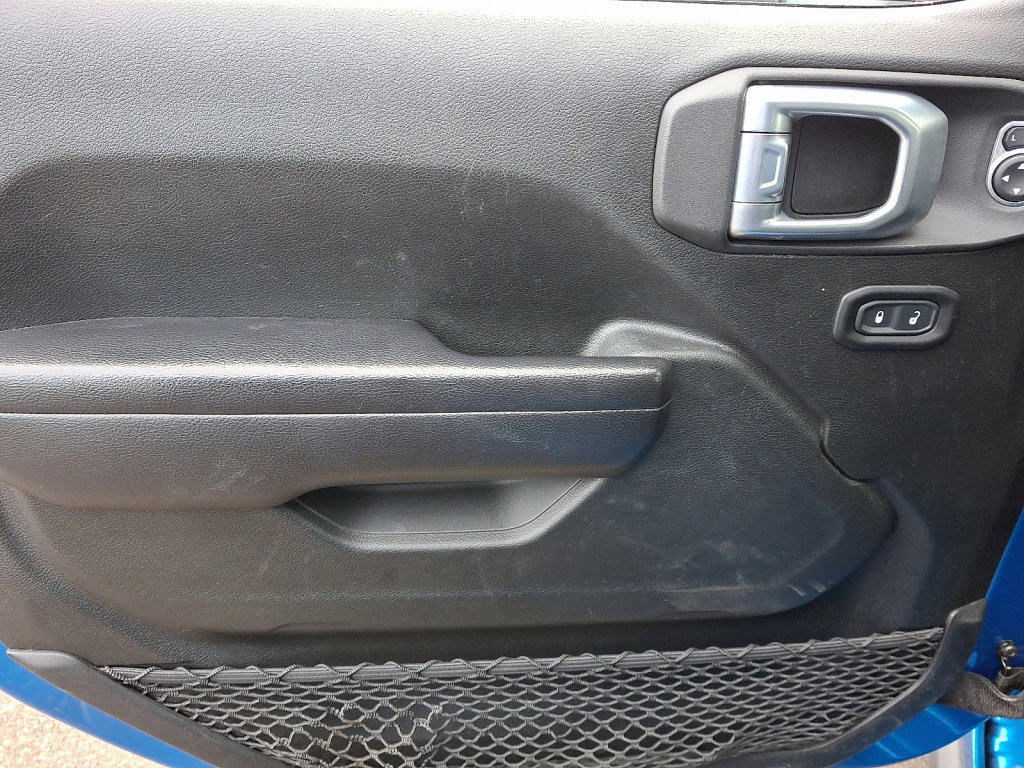 Used 2021 Jeep Gladiator Mojave image 23