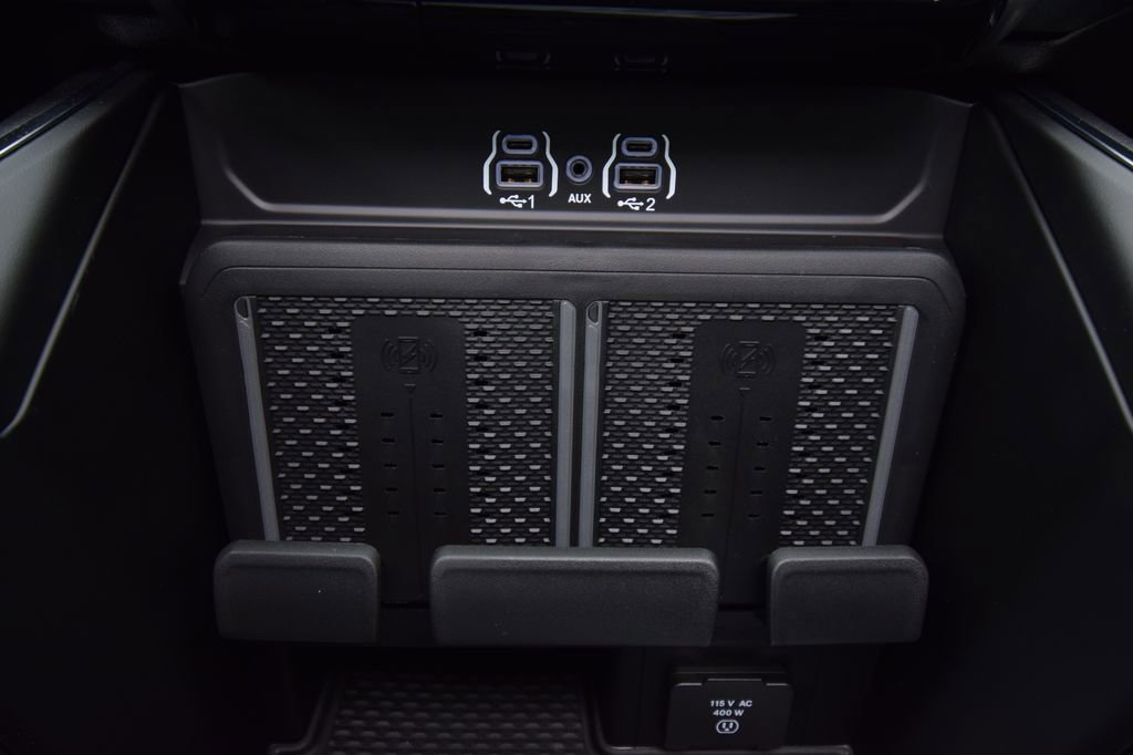 New 2026 RAM 3500 Laramie image 24