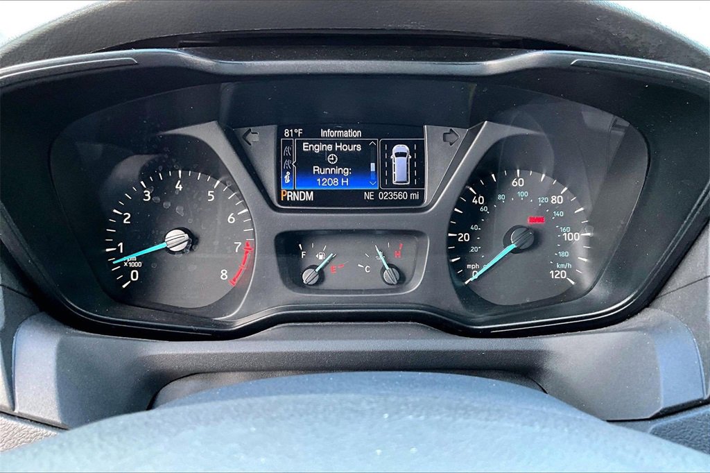 Used 2016 Ford Transit 150 XLT image 22