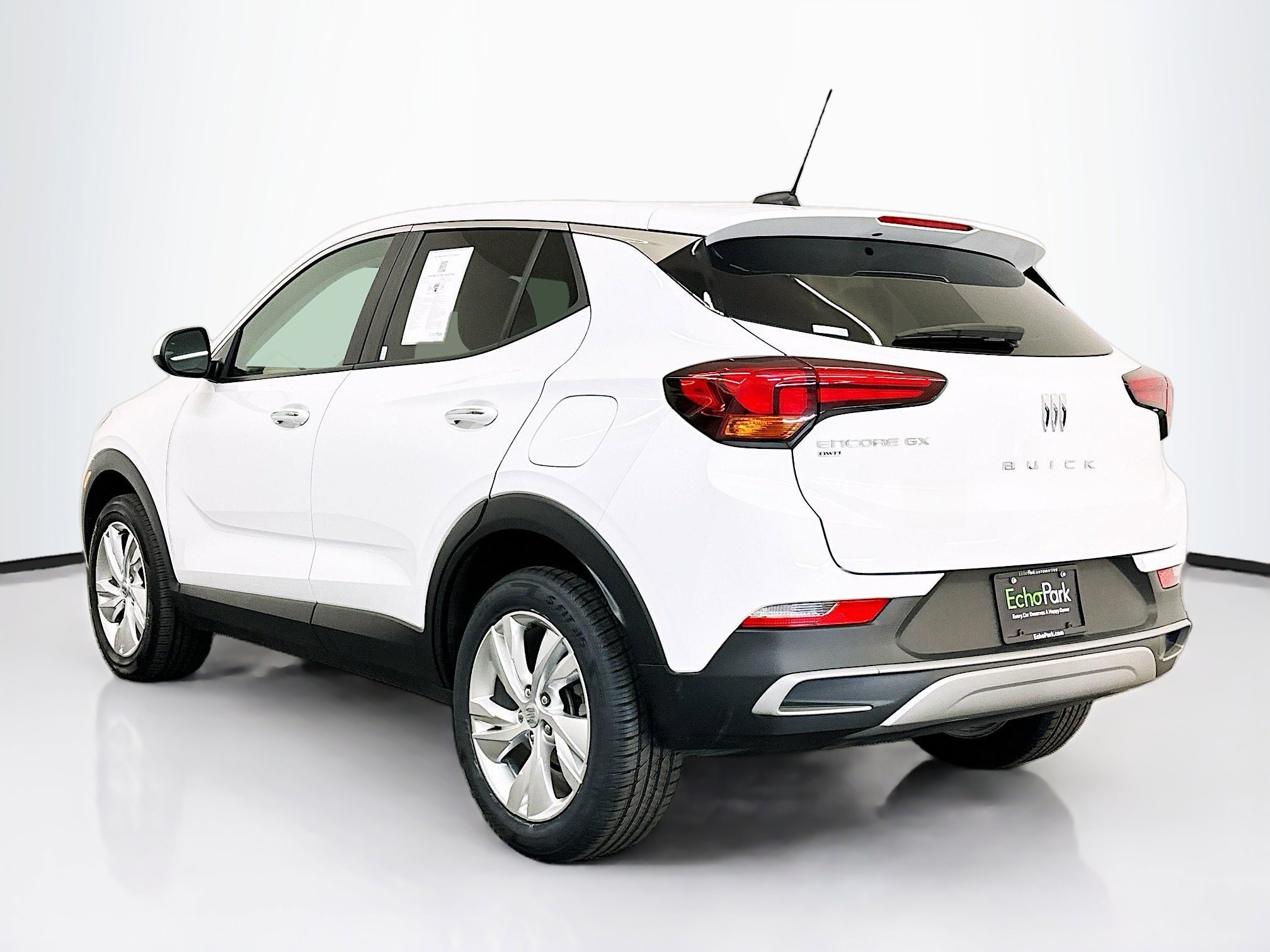 Used 2025 Buick Encore GX Preferred image 5