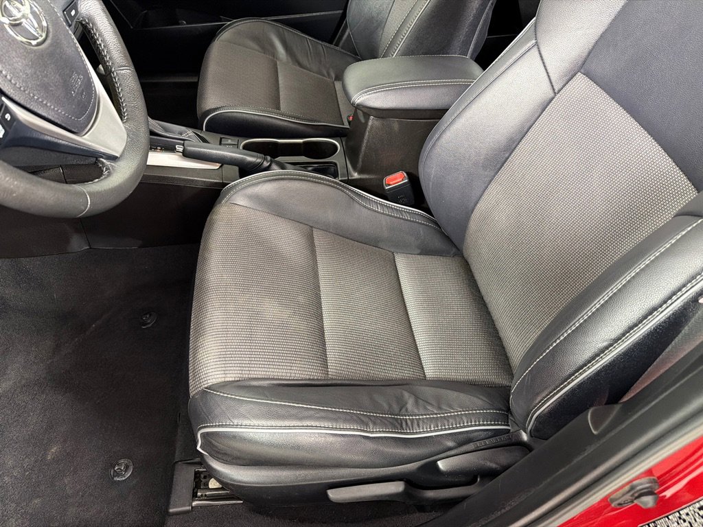 Used 2015 Toyota Corolla S image 11