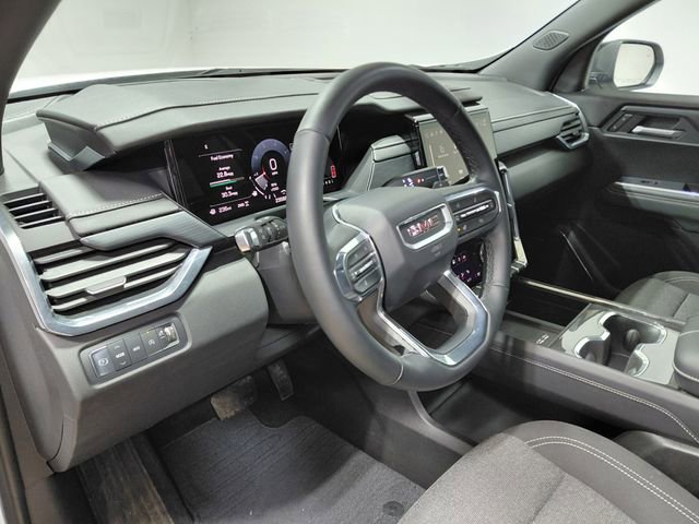 Used 2025 GMC Acadia Elevation AWD/4WD image 26