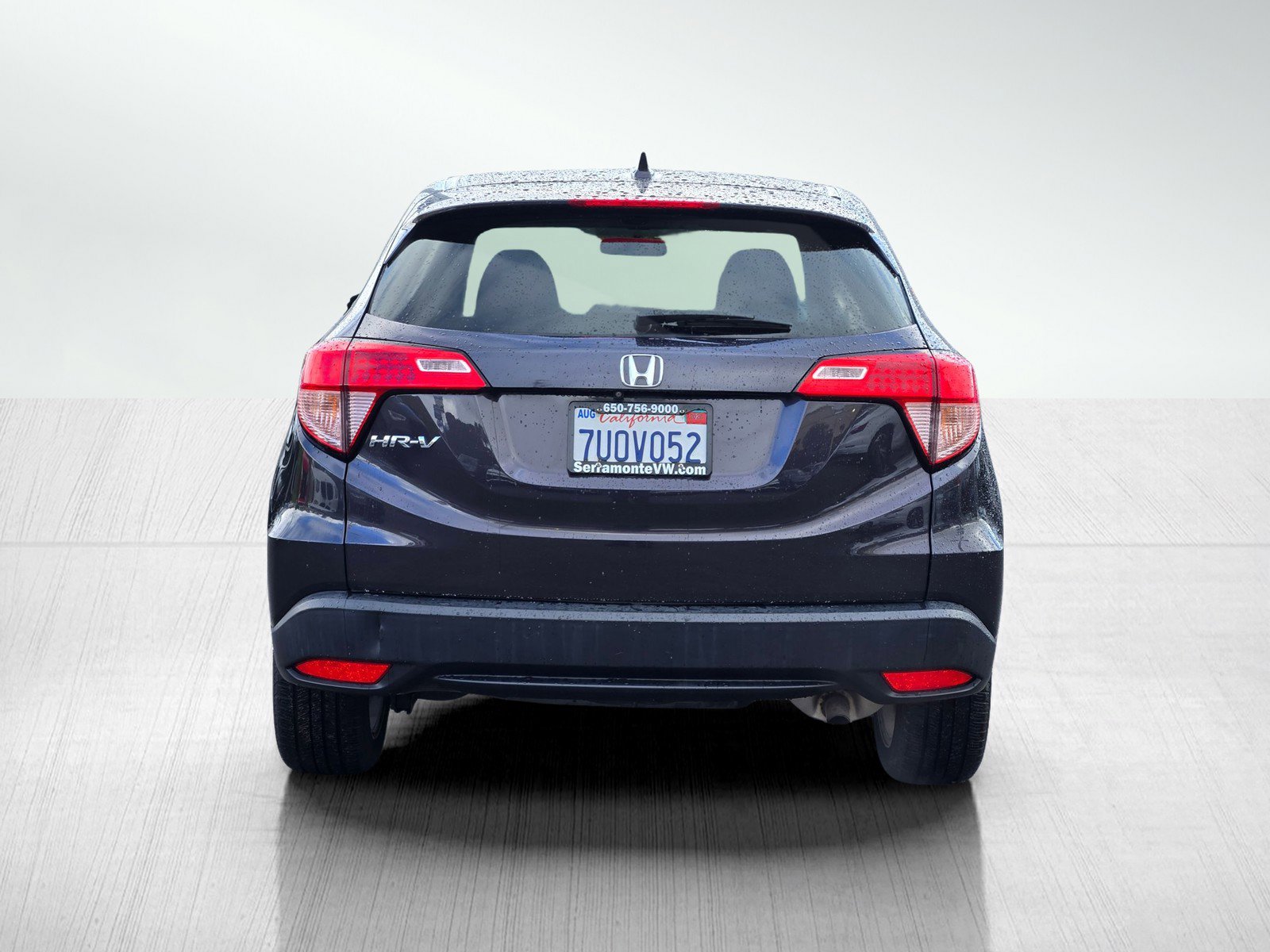 Used 2016 Honda HR-V EX image 5