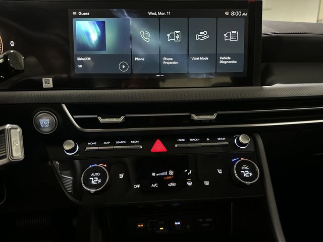 New 2026 Hyundai Sonata SEL image 22