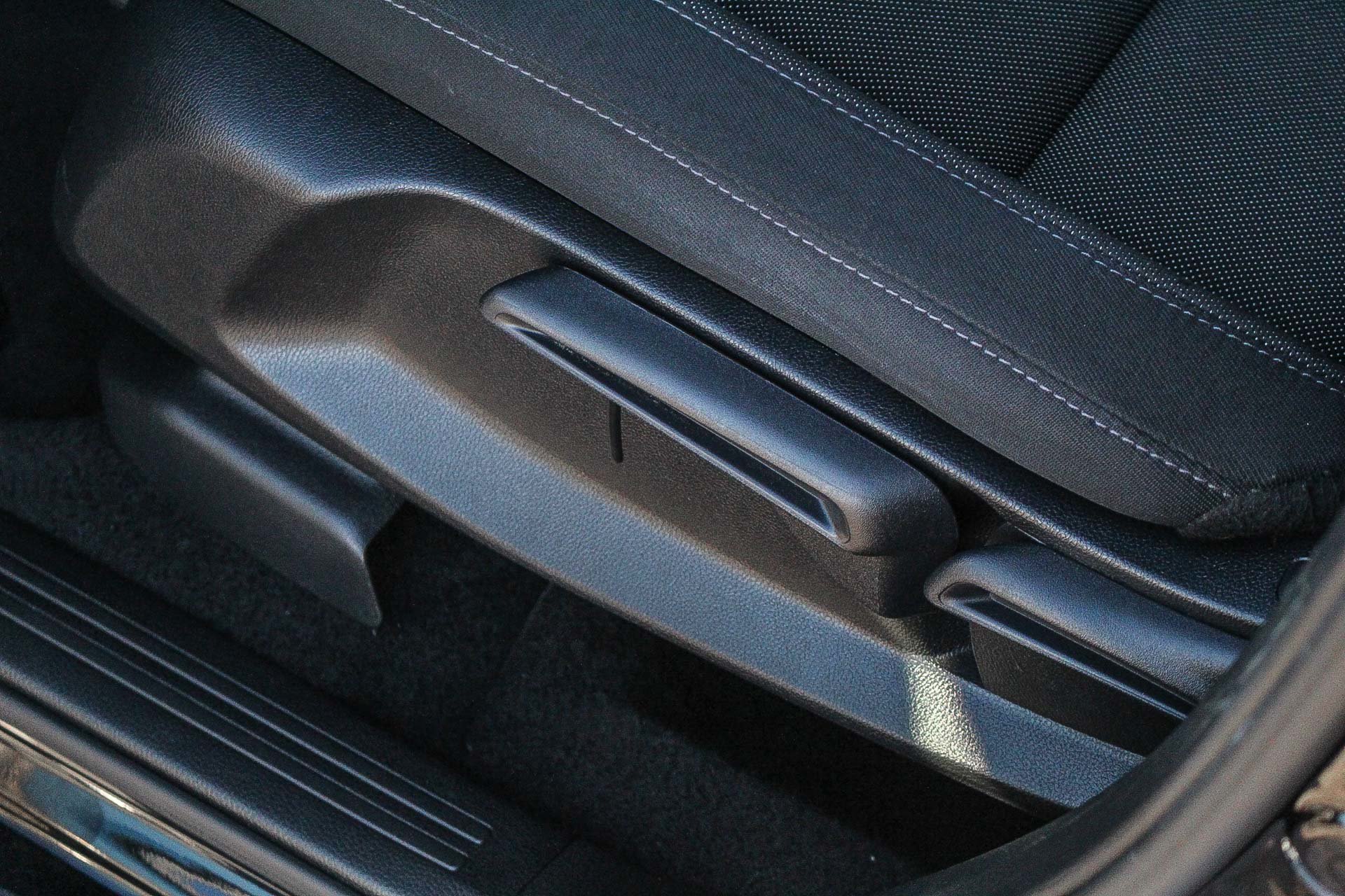 Certified 2025 Honda CR-V LX image 12