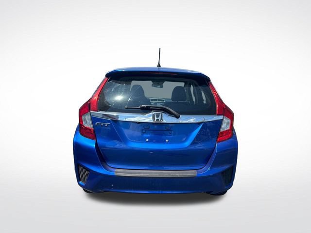 Used 2015 Honda Fit EX-L video 4